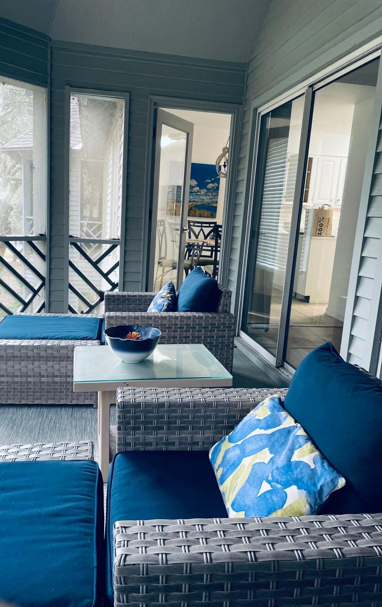 The Bromeliad At Turtle Cove Villas 基洼岛 外观 照片