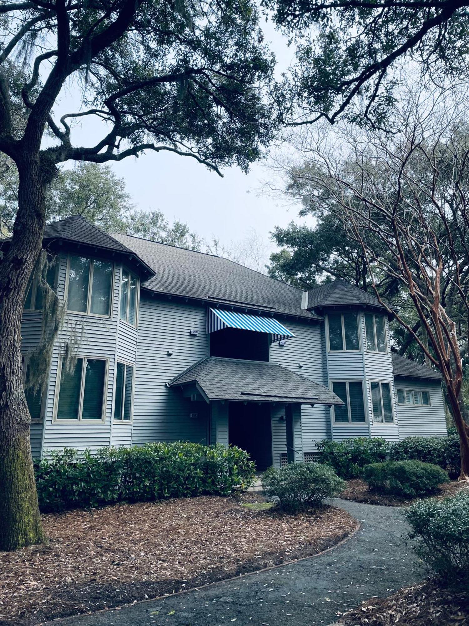 The Bromeliad At Turtle Cove Villas 基洼岛 外观 照片