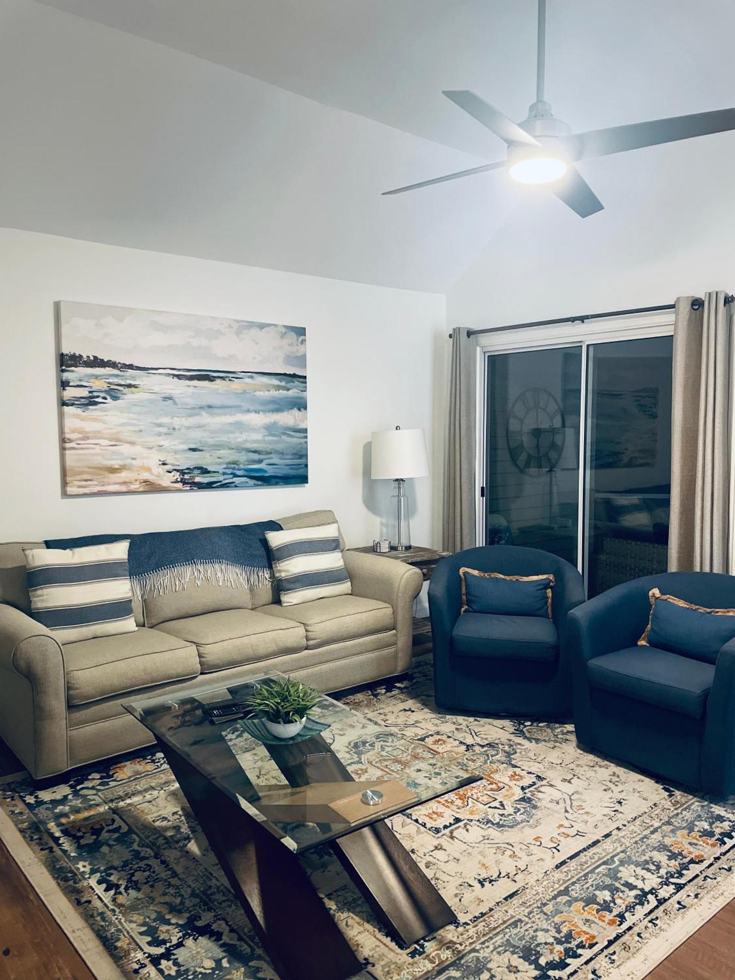 The Bromeliad At Turtle Cove Villas 基洼岛 外观 照片